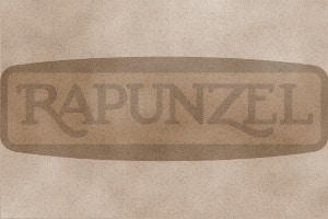 Logo Rapunzel Bio-Kaffee