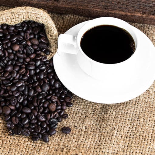 Die Geschichte des Kaffees - vom Ursprung bis zum Trendgetränk