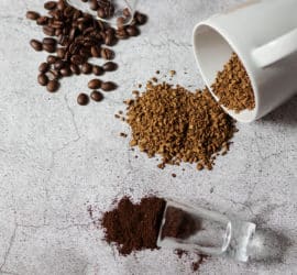 Ist Instantkaffee mehr als nur ein Kaffee-Ersatz?