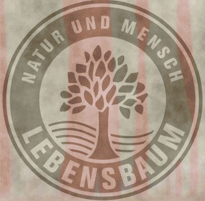 Logo Lebensbaum Bio-Kaffee