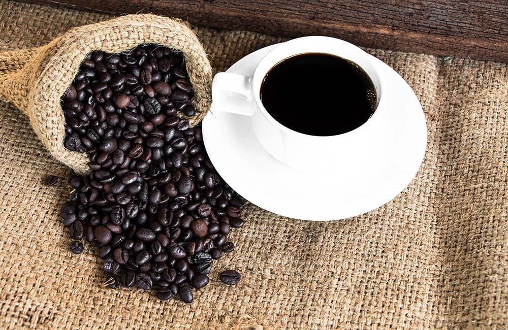 Die Geschichte des Kaffees - vom Ursprung bis zum Trendgetränk