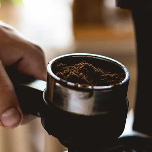 Die richtigen Kaffeebohnen für den Kaffeevollautomaten